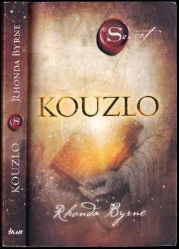 Rhonda Byrne: Kouzlo