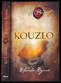 Rhonda Byrne: Kouzlo