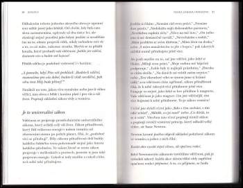 Rhonda Byrne: Kouzlo
