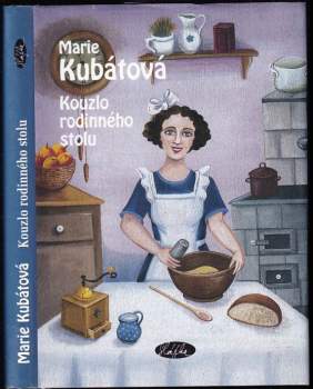 Kouzlo rodinného stolu