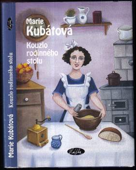 Kouzlo rodinného stolu