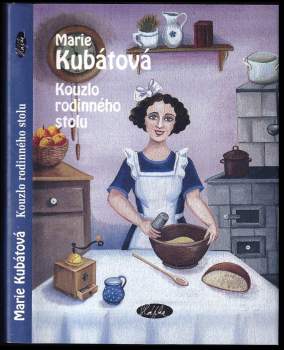 Kouzlo rodinného stolu