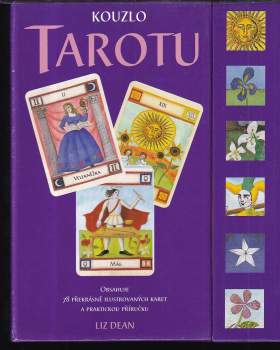 Kouzlo tarotu