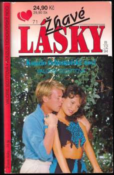 Kouzlo tichomořské noci