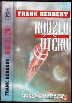 Kouzlo útěku