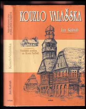 Kouzlo Valašska