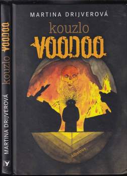 Martina Drijverová: Kouzlo voodoo