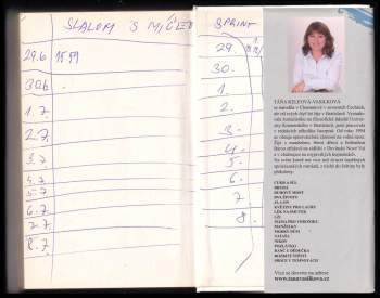 Táňa Keleová-Vasilková: Kouzlo všednosti