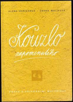 Kouzlo zapomenutého