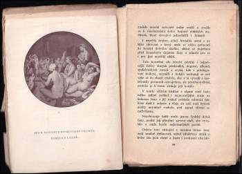 František Karel Bakule: Kouzlo ženy