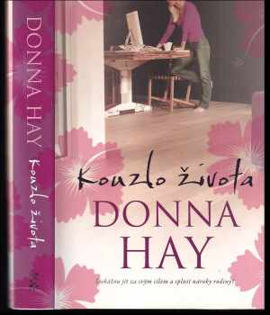 Kouzlo života - Donna Hay (2009, BB art) - ID: 339658