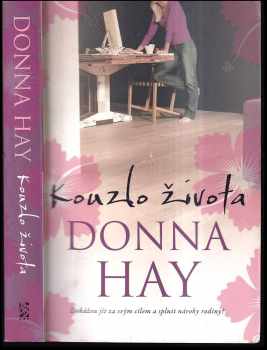 Kouzlo života - Donna Hay (2009, BB art) - ID: 395677