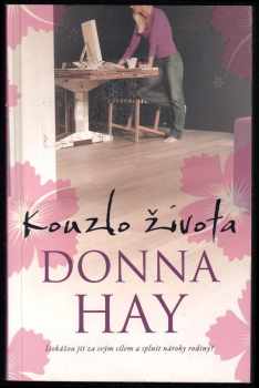 Donna Hay: Kouzlo života