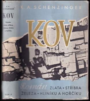 Kov