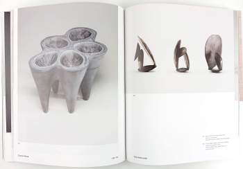 Eva Eisler: K.O.V. Studio. Concept, Objekt, Meaning. Seven Years