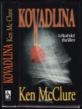 Ken McClure: Kovadlina