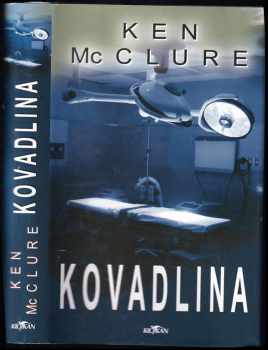 Kovadlina