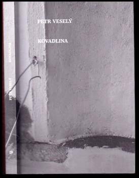Petr Veselý: Kovadlina