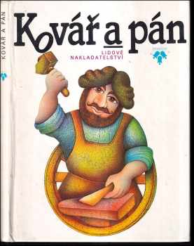Kovář a pán