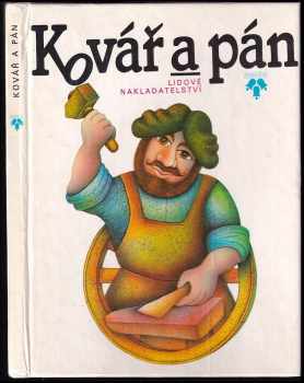Kovář a pán
