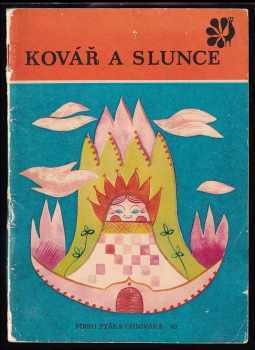 Kovář a slunce