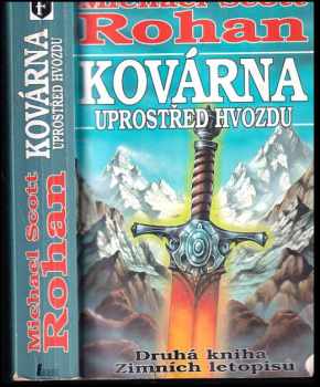 Kovárna uprostřed hvozdu