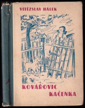 Kovářovic Kačenka