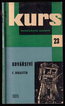 Kovářství