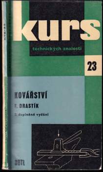 Kovářství