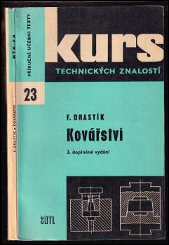 Kovářství