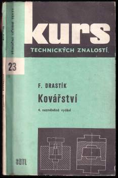 Kovářství