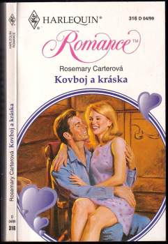 Kovboj a kráska