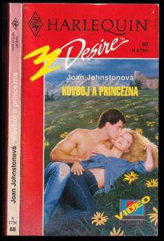 Kovboj a princezna