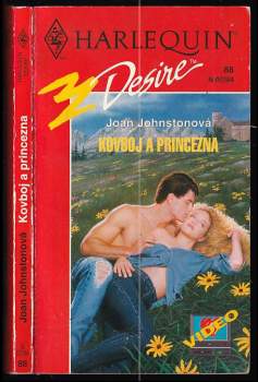 Kovboj a princezna