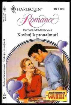 Kovboj k pronajmutí