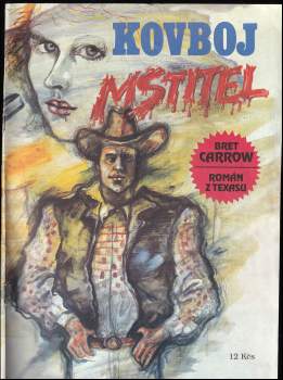 Kovboj mstitel