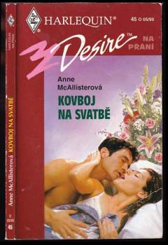 Kovboj na svatbě