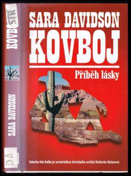 Sara Davidson: Kovboj