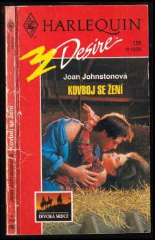 Kovboj se žení