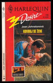 Kovboj se žení