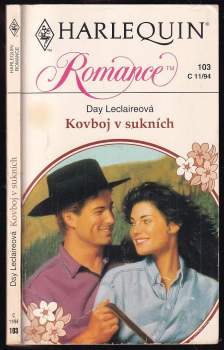 Kovboj v sukních