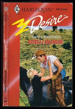 Kovboj z kalendáře