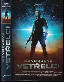 Kovbojové a vetřelci