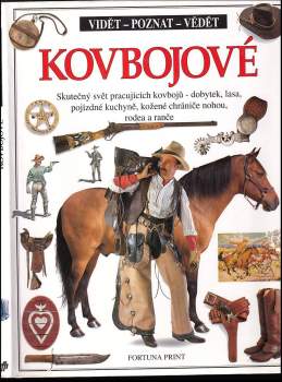Kovbojové