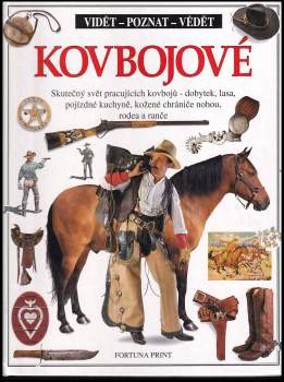 Kovbojové
