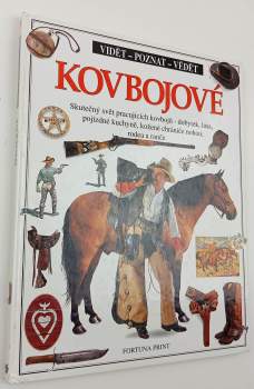 Kovbojové