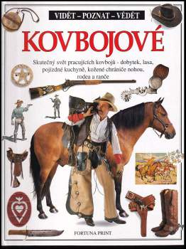 Kovbojové