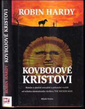 Kovbojové Kristovi