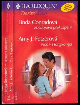 Kovbojovo překvapení