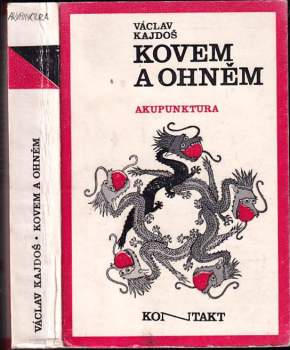 Kovem a ohněm